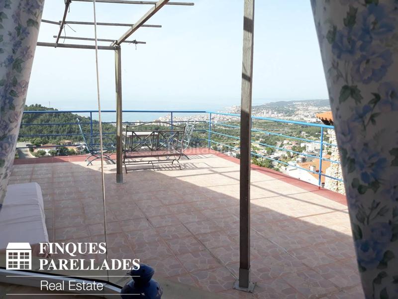 Foto 162fff22-c822-4117-80a5-10d280a706f2. Casa  independiente con vistas al mar en zona privilegiada . zona quint mar en Sitges