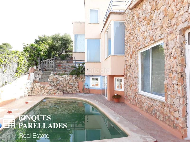 Foto 1cd93581-d569-45aa-a530-69f1981ad5d3. Casa  independiente con vistas al mar en zona privilegiada . zona quint mar en Sitges