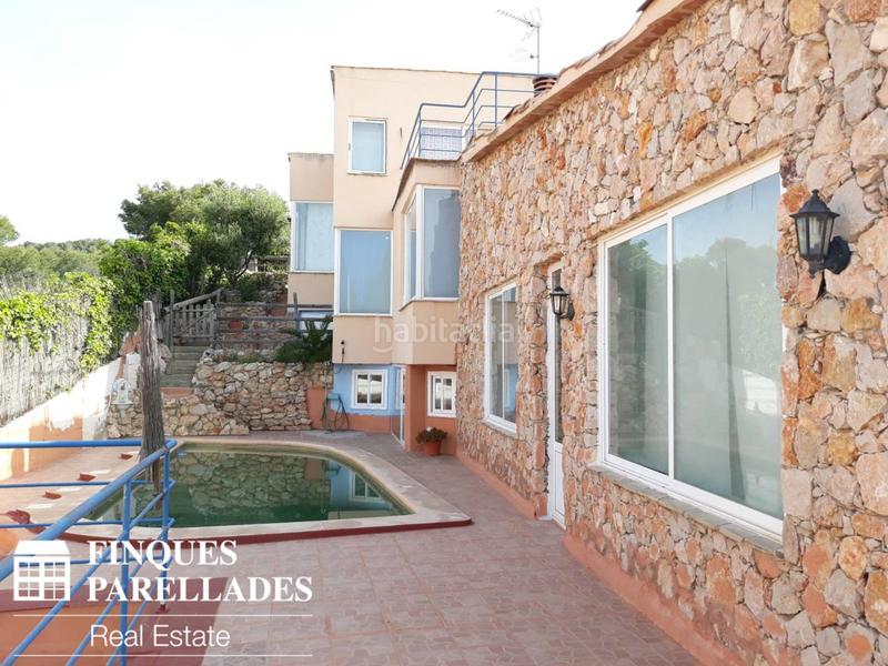 Foto 30ce5850-f002-414b-819e-f3ed8454bc59. Casa  independiente con vistas al mar en zona privilegiada . zona quint mar en Sitges