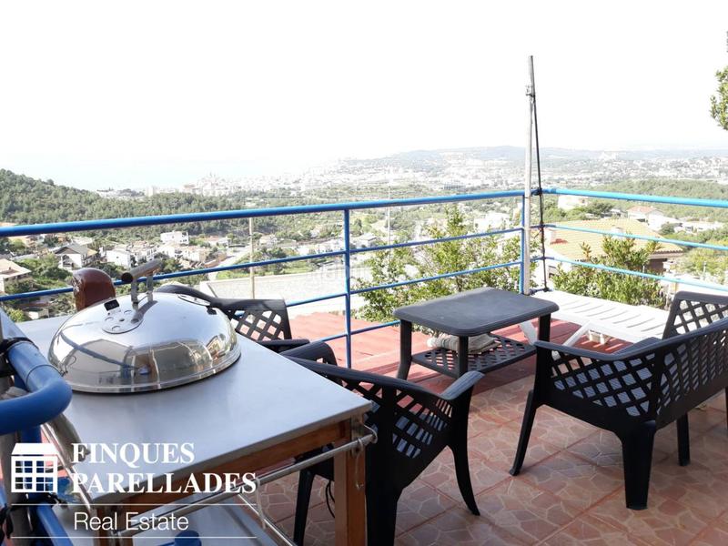 Foto 7b66ca3c-915d-4812-bc26-c872b90cf10f. Casa  independiente con vistas al mar en zona privilegiada . zona quint mar en Sitges