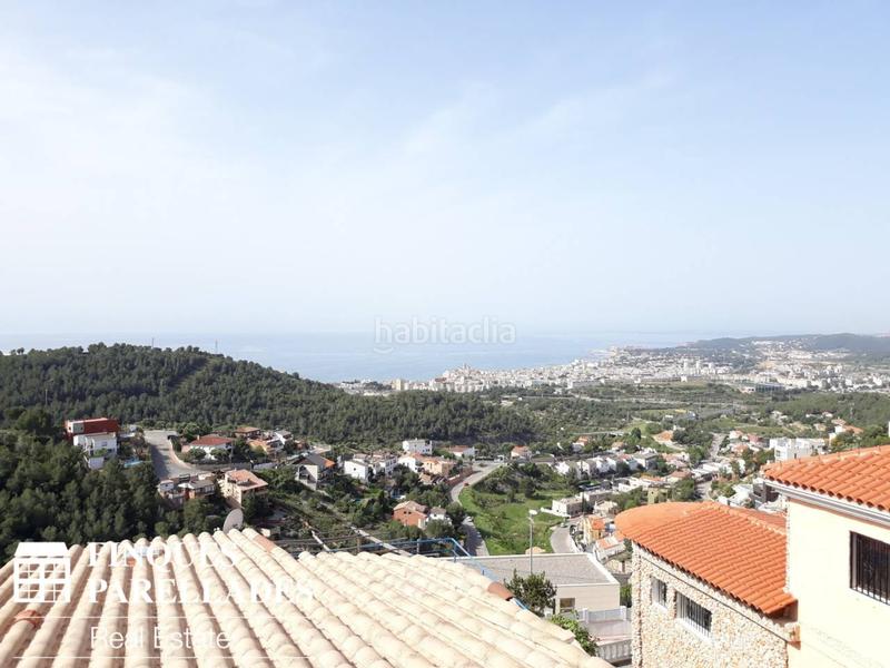 Foto aadf6f1c-41a4-42e5-905b-446512aa70d0. Casa  independiente con vistas al mar en zona privilegiada . zona quint mar en Sitges