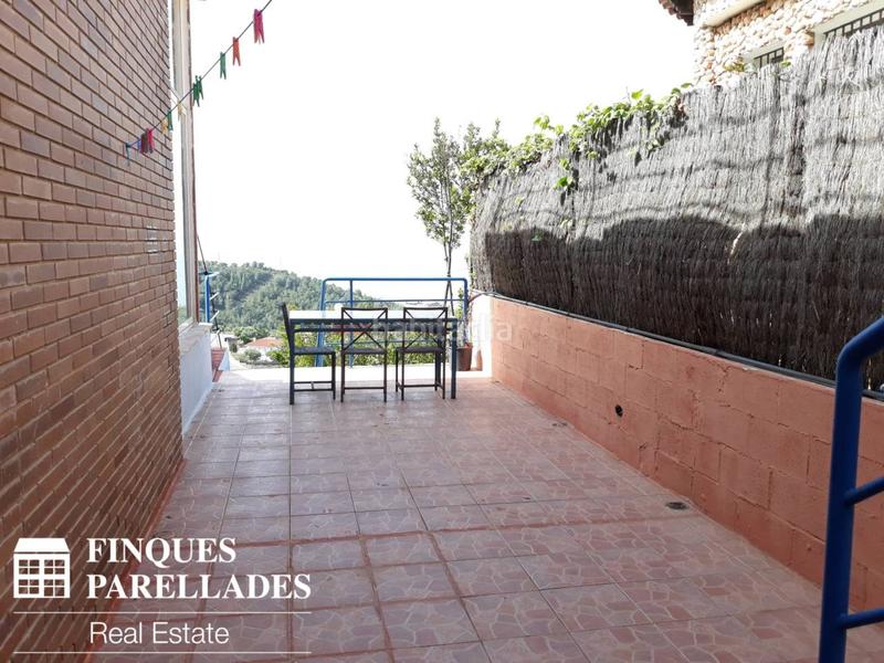 Foto dc6a1a66-3171-41e7-be9b-43a92e59b61a. Casa  independiente con vistas al mar en zona privilegiada . zona quint mar en Sitges