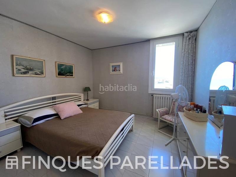 Foto 1f63b719-f321-4090-959c-b88391c04f09. Àtic amb calefacció piscina a Aiguadolç - Sant Sebastià Sitges