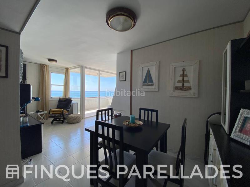 Foto 4cc0e050-e749-4a28-9755-e897e2e49193. Àtic amb calefacció piscina a Aiguadolç - Sant Sebastià Sitges