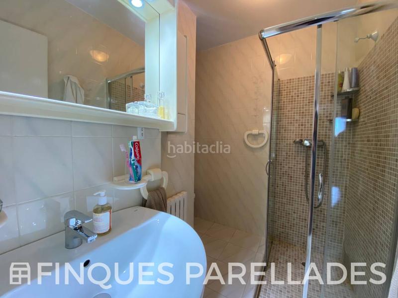 Foto af7d8e9d-8d79-4092-95da-5b0aca60bf76. Àtic amb calefacció piscina a Aiguadolç - Sant Sebastià Sitges