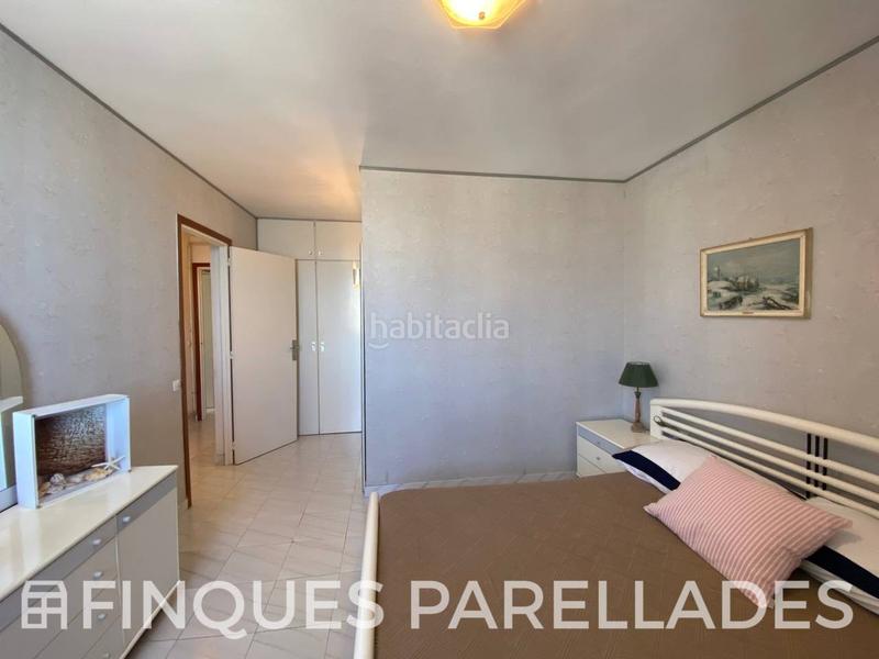 Foto b17e44dd-33ac-4551-a76b-7c238e655b59. Àtic amb calefacció piscina a Aiguadolç - Sant Sebastià Sitges