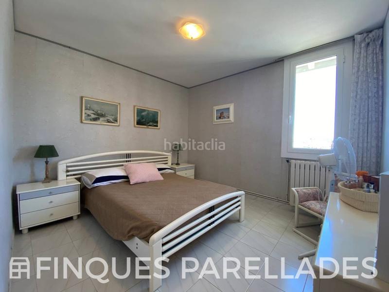 Foto d1a0e288-0456-4315-b7e6-37bc6a218168. Àtic amb calefacció piscina a Aiguadolç - Sant Sebastià Sitges