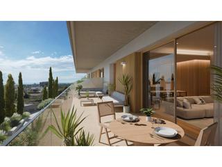 Appartement à Centre. Descubre la esencia del lujo mediterráneo en cala blanca residen