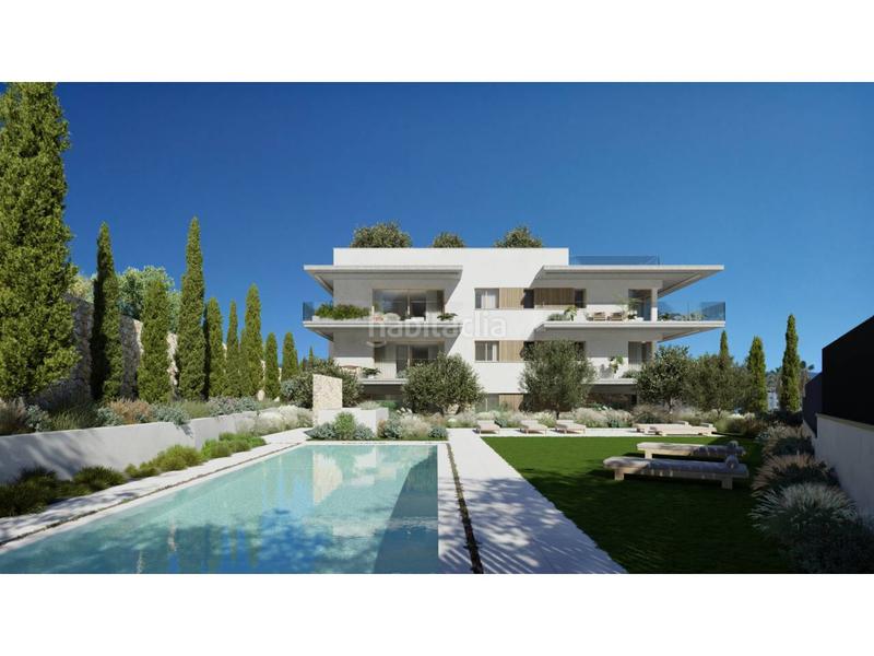 Foto 4a1108b1-1195-49d2-9cb1-9d0f3e688705. Pis amb calefacció aparcament piscina a Centre Sitges