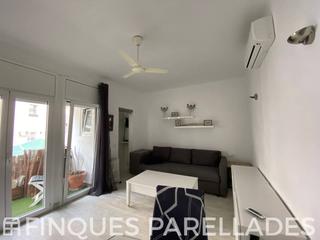 Pis a Centre. Bonito piso en venta en el centro de sitges