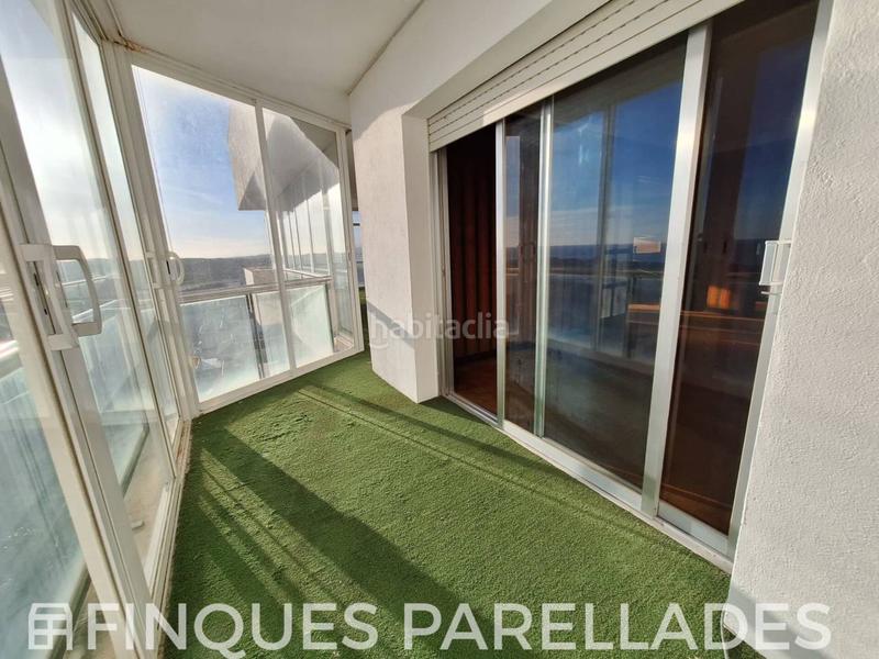 Foto 247b7242-a1b9-453c-b7af-eafd940c425c. Ático exclusivo ático en santa bárbara con vistas panorámicas y únicas. en Sitges