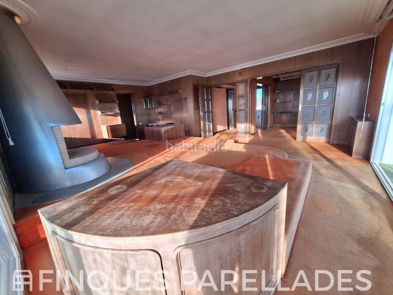 Foto 5dd0445b-f0e8-403c-878d-28b58be325ab. Ático exclusivo ático en santa bárbara con vistas panorámicas y únicas. en Sitges