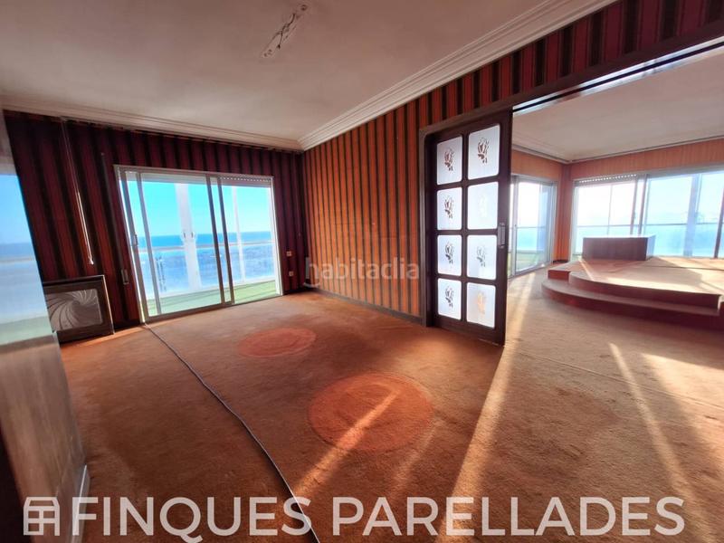 Foto 5f37664e-7262-4354-bbe9-dc194781edf4. Ático exclusivo ático en santa bárbara con vistas panorámicas y únicas. en Sitges