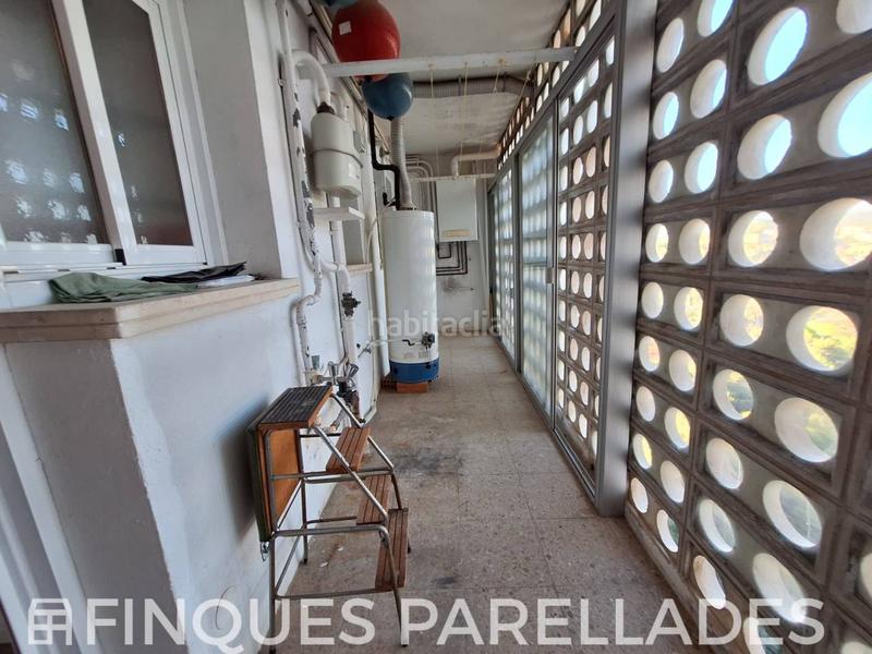 Foto 6b49fdf7-936b-485d-9198-a503eb8f3e5d. Ático exclusivo ático en santa bárbara con vistas panorámicas y únicas. en Sitges