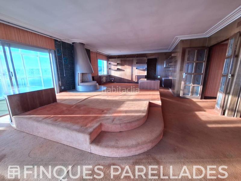 Foto 8c22162e-7835-4aa8-bd78-1f854f2933d0. Ático exclusivo ático en santa bárbara con vistas panorámicas y únicas. en Sitges