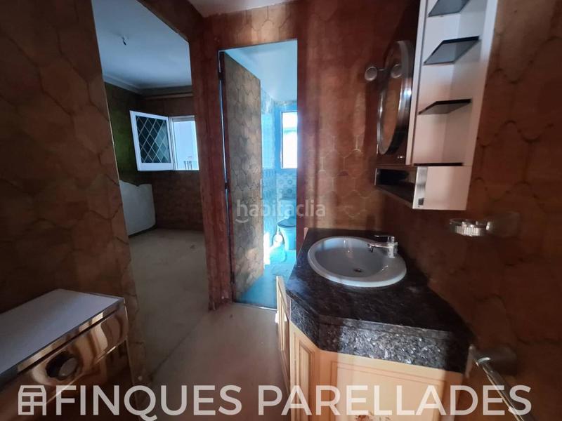 Foto a84e92bc-29c4-473a-90d5-027223ac2882. Ático exclusivo ático en santa bárbara con vistas panorámicas y únicas. en Sitges