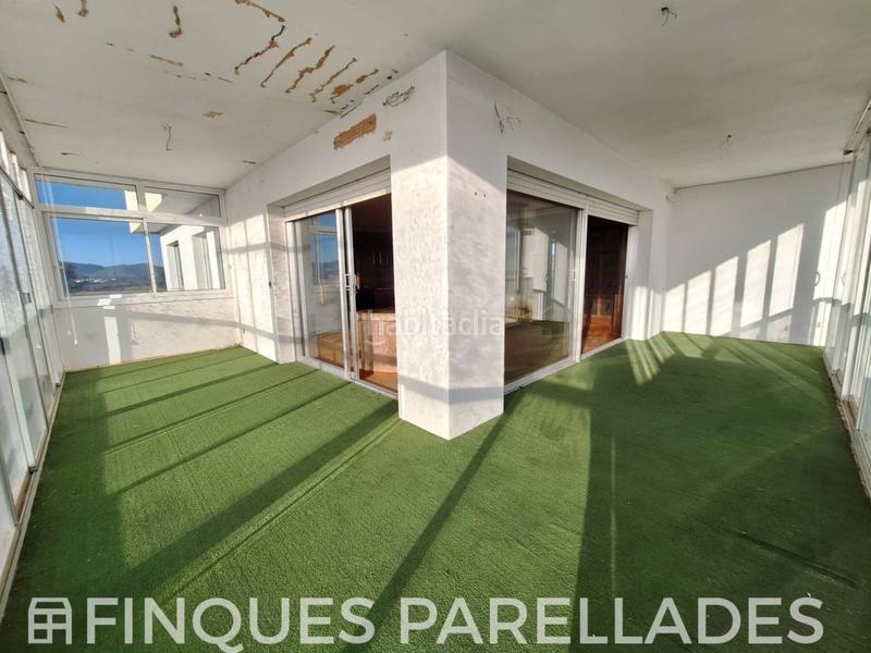 Foto aeea6651-8e9b-4258-9a93-b35929c7a1e5. Ático exclusivo ático en santa bárbara con vistas panorámicas y únicas. en Sitges