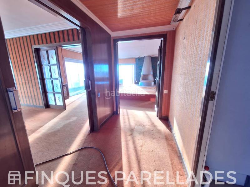 Foto cb527d9b-80e7-42e4-a6ee-e03a98c1e8e3. Ático exclusivo ático en santa bárbara con vistas panorámicas y únicas. en Sitges