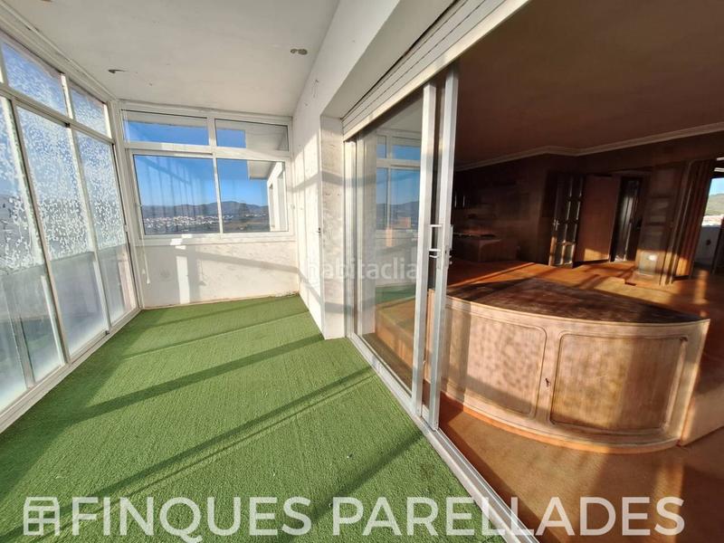 Foto cf996da8-a65b-4755-ab16-3e6d47ac91d0. Ático exclusivo ático en santa bárbara con vistas panorámicas y únicas. en Sitges