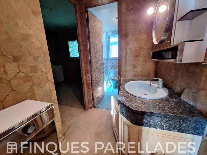 Foto d0a44016-5f6f-4dd6-9890-a01a74422bd0. Ático exclusivo ático en santa bárbara con vistas panorámicas y únicas. en Sitges