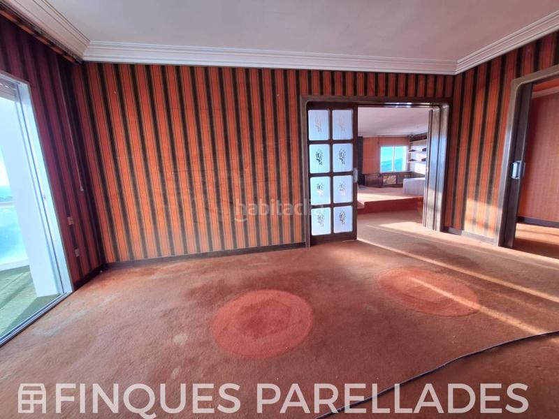 Foto da7b7042-94bd-4c71-8409-7c994d58de7d. Ático exclusivo ático en santa bárbara con vistas panorámicas y únicas. en Sitges