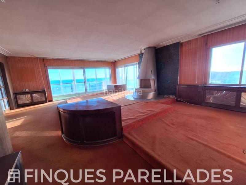 Foto fade49c5-69fc-4e23-985d-57f8d63b1046. Ático exclusivo ático en santa bárbara con vistas panorámicas y únicas. en Sitges