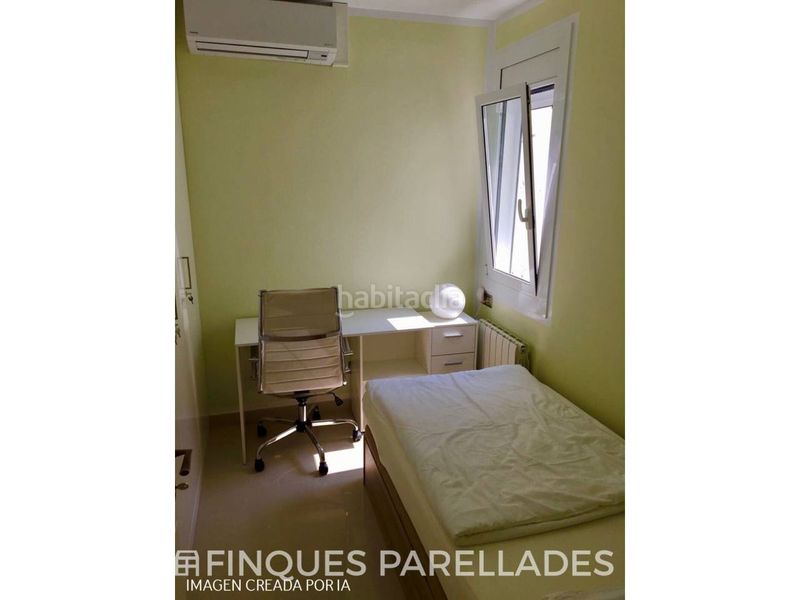 Foto 0dc923cf-8c6e-440d-bf5d-794ecfbedc1f. Flat with heating in Centre Sitges