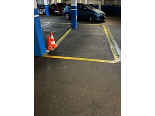 Aparcament cotxe a Aiguadolç - Sant Sebastià. Parking en venta en sant sebastiàaiguadolç08870