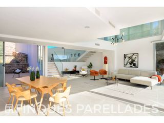 Haus in Can Girona - Terramar - Vinyet. Espectacular  torre de diseño de nueva construcción en sitges zo
