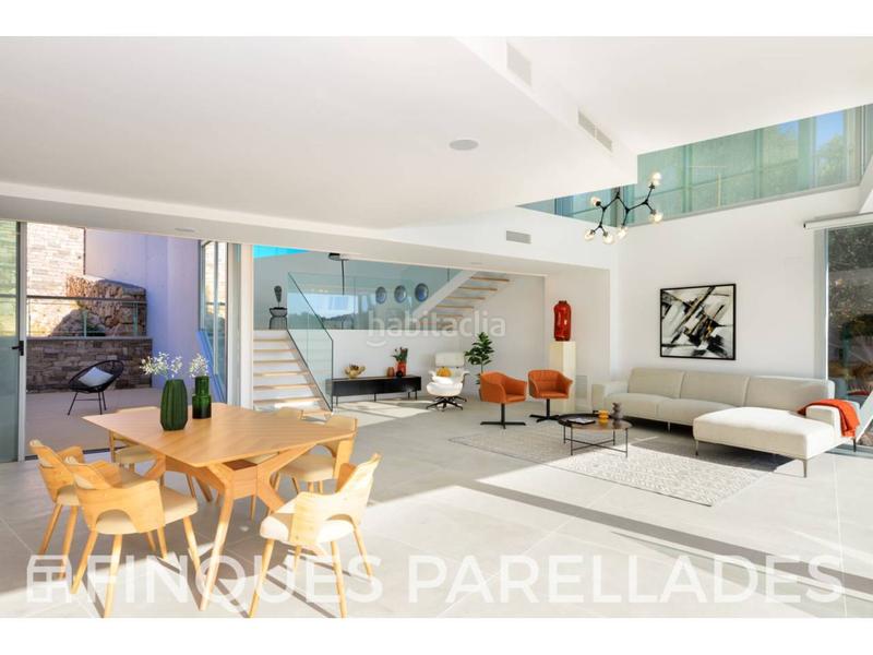 Foto 07bacdb3-a941-473b-bae6-814089386e5d. Maison avec chauffage parking dans Can Girona - Terramar - Vinyet Sitges
