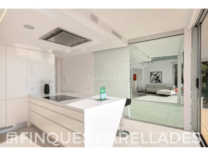 Foto 07bb3643-c80b-4bce-889a-f9b6719427f9. Maison avec chauffage parking dans Can Girona - Terramar - Vinyet Sitges