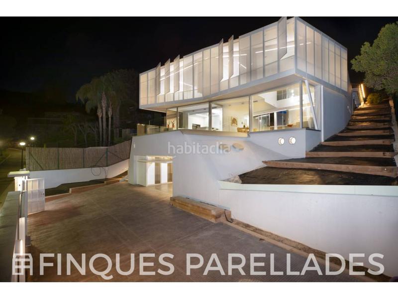 Foto 0ee6d35a-2a29-4609-ac27-4b5a3cc549e4. Maison avec chauffage parking dans Can Girona - Terramar - Vinyet Sitges