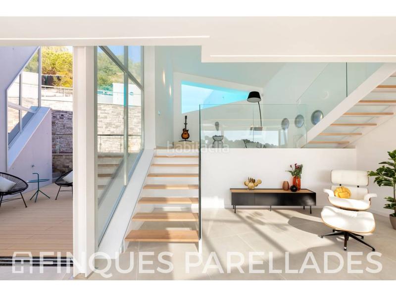 Foto 147b9fca-2dd0-4e07-9486-88c3e3db44f6. Maison avec chauffage parking dans Can Girona - Terramar - Vinyet Sitges