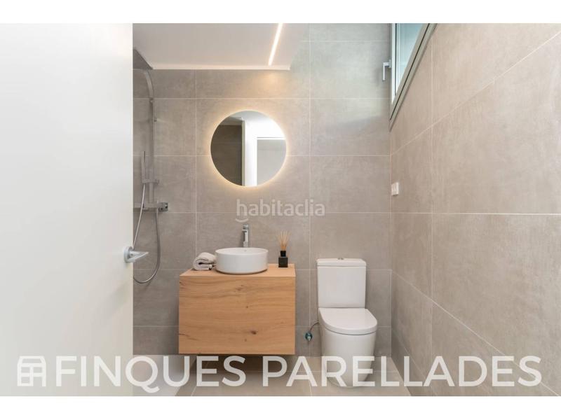 Foto 16280e31-6dd2-4d01-b6d7-5e5f7215ba30. Maison avec chauffage parking dans Can Girona - Terramar - Vinyet Sitges