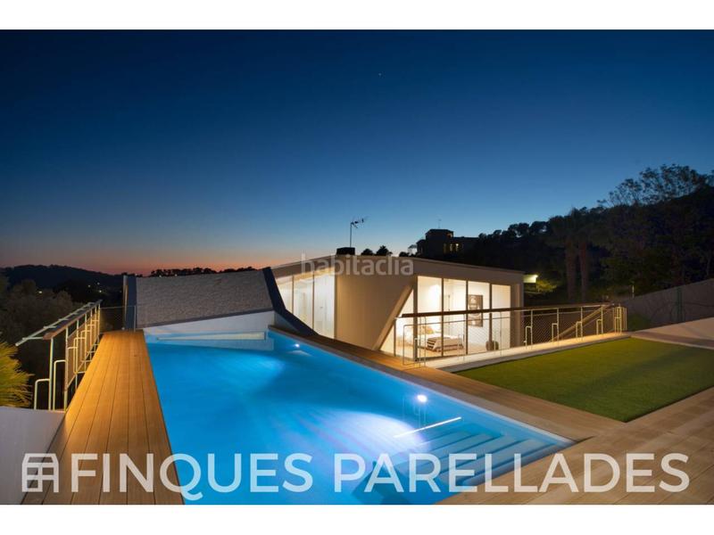 Foto 19a48d6f-7095-439d-b679-4063b211088a. Maison avec chauffage parking dans Can Girona - Terramar - Vinyet Sitges