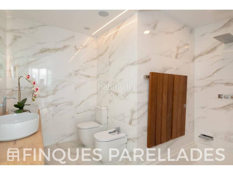 Foto 3a22fd26-c486-4761-80c8-046e6ffc111a. Maison avec chauffage parking dans Can Girona - Terramar - Vinyet Sitges
