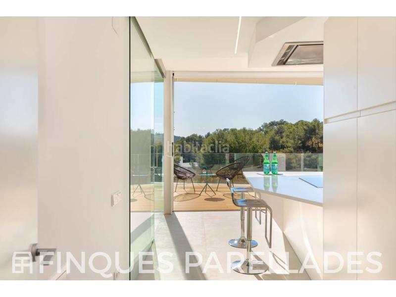 Foto 44ca30bc-5740-4642-af16-92ca5d8bd30a. Maison avec chauffage parking dans Can Girona - Terramar - Vinyet Sitges