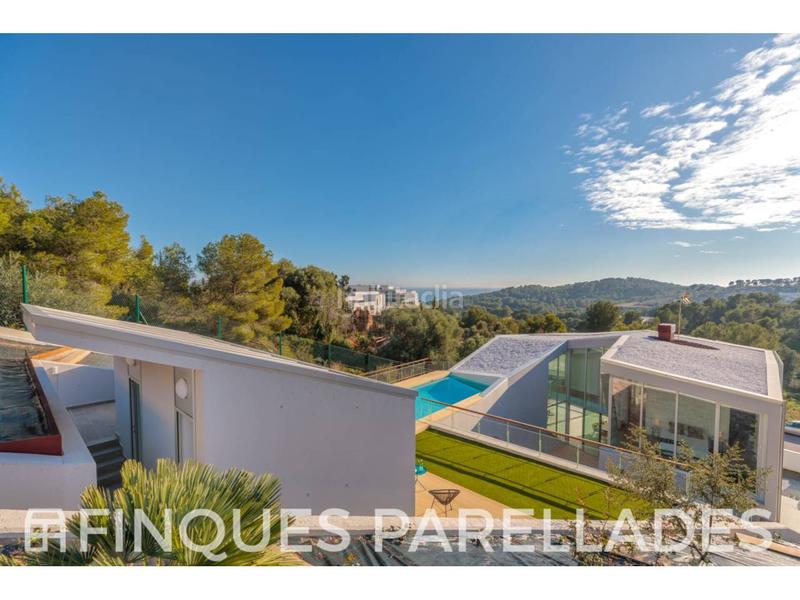 Foto 52eae446-37ec-4f45-83e9-4f6f24d95f83. Maison avec chauffage parking dans Can Girona - Terramar - Vinyet Sitges