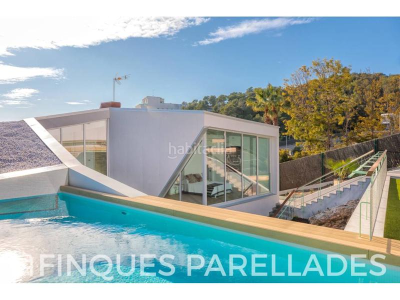 Foto 5e840b2b-e96d-4f2f-a920-433743807a45. Maison avec chauffage parking dans Can Girona - Terramar - Vinyet Sitges
