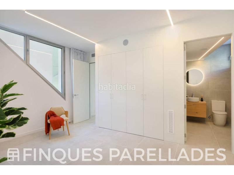 Foto 62577ee7-f086-4bd1-9cc0-ab6db3b894d2. Maison avec chauffage parking dans Can Girona - Terramar - Vinyet Sitges