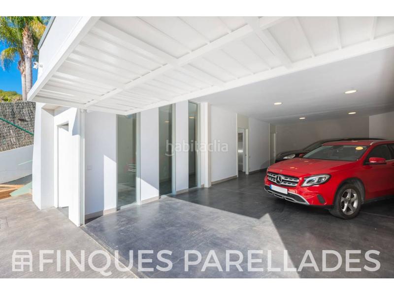 Foto 6cb05806-1e7d-4951-9bc5-414db402efc5. Maison avec chauffage parking dans Can Girona - Terramar - Vinyet Sitges