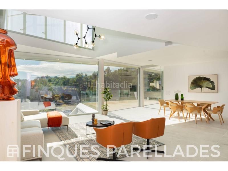 Foto 6f2c127a-c8cd-451c-9c97-b5312465c860. Maison avec chauffage parking dans Can Girona - Terramar - Vinyet Sitges