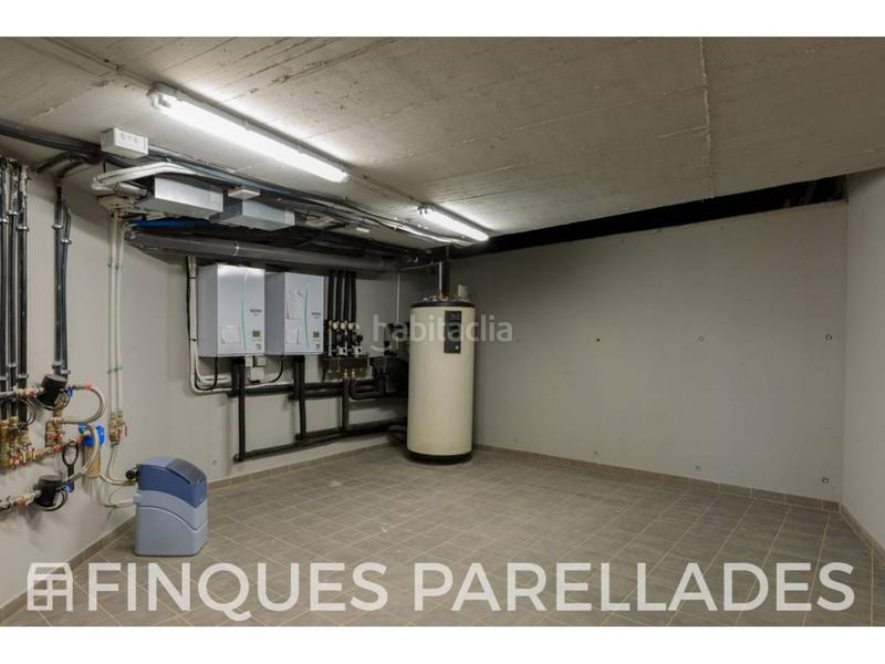 Foto 788c1e77-3fd7-4fb6-8d5d-8fdbaa8e9a89. Maison avec chauffage parking dans Can Girona - Terramar - Vinyet Sitges