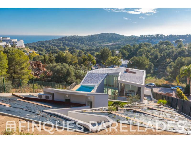 Foto 7c772275-cbf4-4af8-bfff-e62ad6c21a2a. Maison avec chauffage parking dans Can Girona - Terramar - Vinyet Sitges