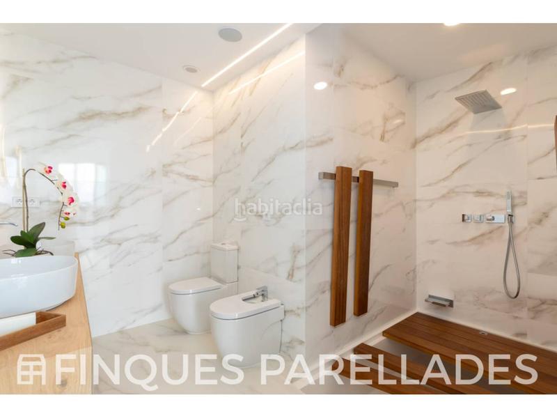 Foto 7dd51fd3-dc57-4f2f-a9fd-104e1441490e. Maison avec chauffage parking dans Can Girona - Terramar - Vinyet Sitges