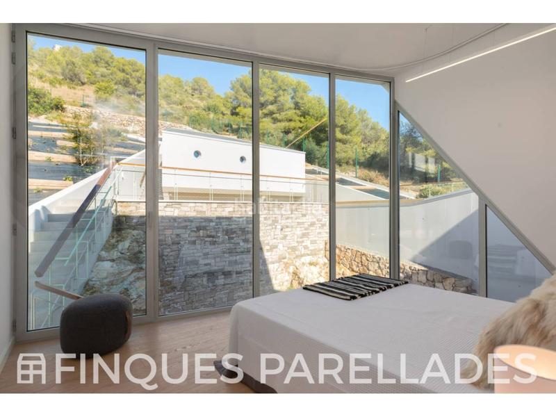 Foto 8a33df15-9355-4a1e-a119-4b5aee66fda8. Maison avec chauffage parking dans Can Girona - Terramar - Vinyet Sitges
