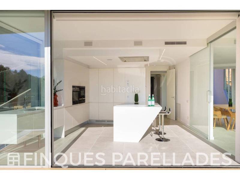 Foto 8dc25ba5-a1bd-4fe3-8978-34bc8710ae0d. Maison avec chauffage parking dans Can Girona - Terramar - Vinyet Sitges