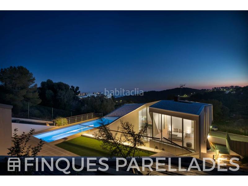 Foto 911df3fd-118e-4d2a-ac3e-0980d62105bd. Maison avec chauffage parking dans Can Girona - Terramar - Vinyet Sitges