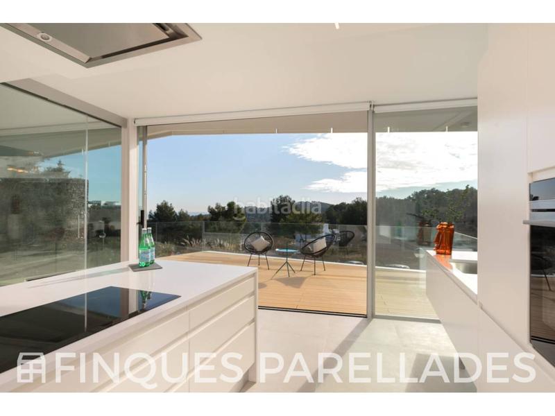 Foto 95efdcb1-9a36-4d37-8eb3-3ef3ba7416e3. Maison avec chauffage parking dans Can Girona - Terramar - Vinyet Sitges