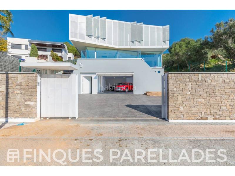 Foto a5a0f31d-15db-40d8-98b5-bea31055b6b8. Maison avec chauffage parking dans Can Girona - Terramar - Vinyet Sitges